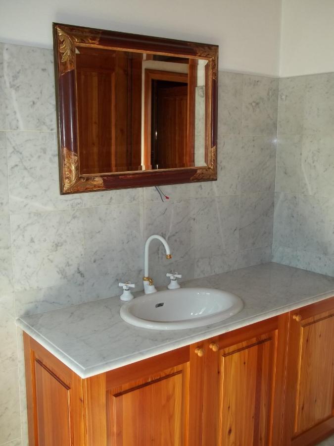 Villa Ambrosia Muggia Exterior photo