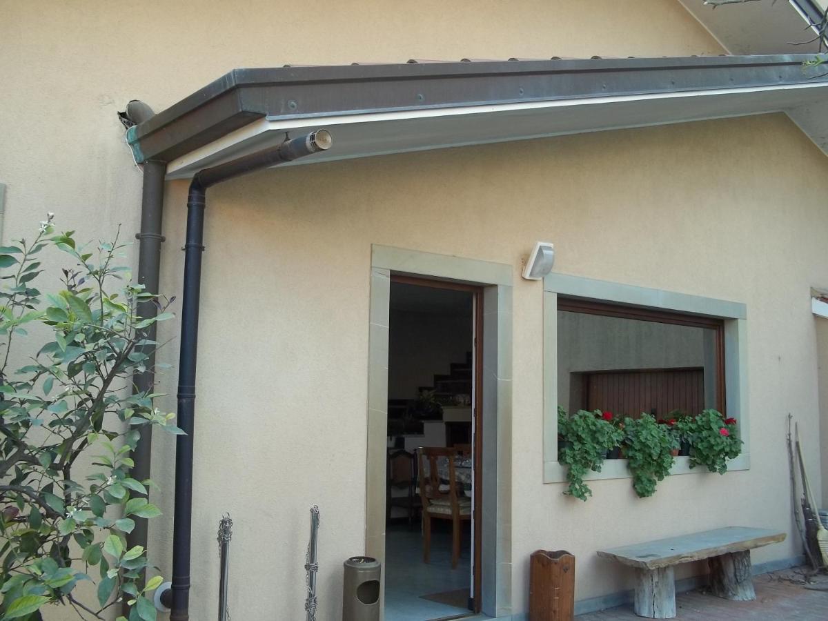 Villa Ambrosia Muggia Exterior photo