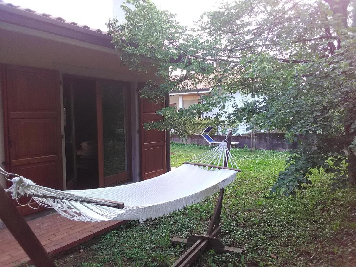 Villa Ambrosia Muggia Exterior photo