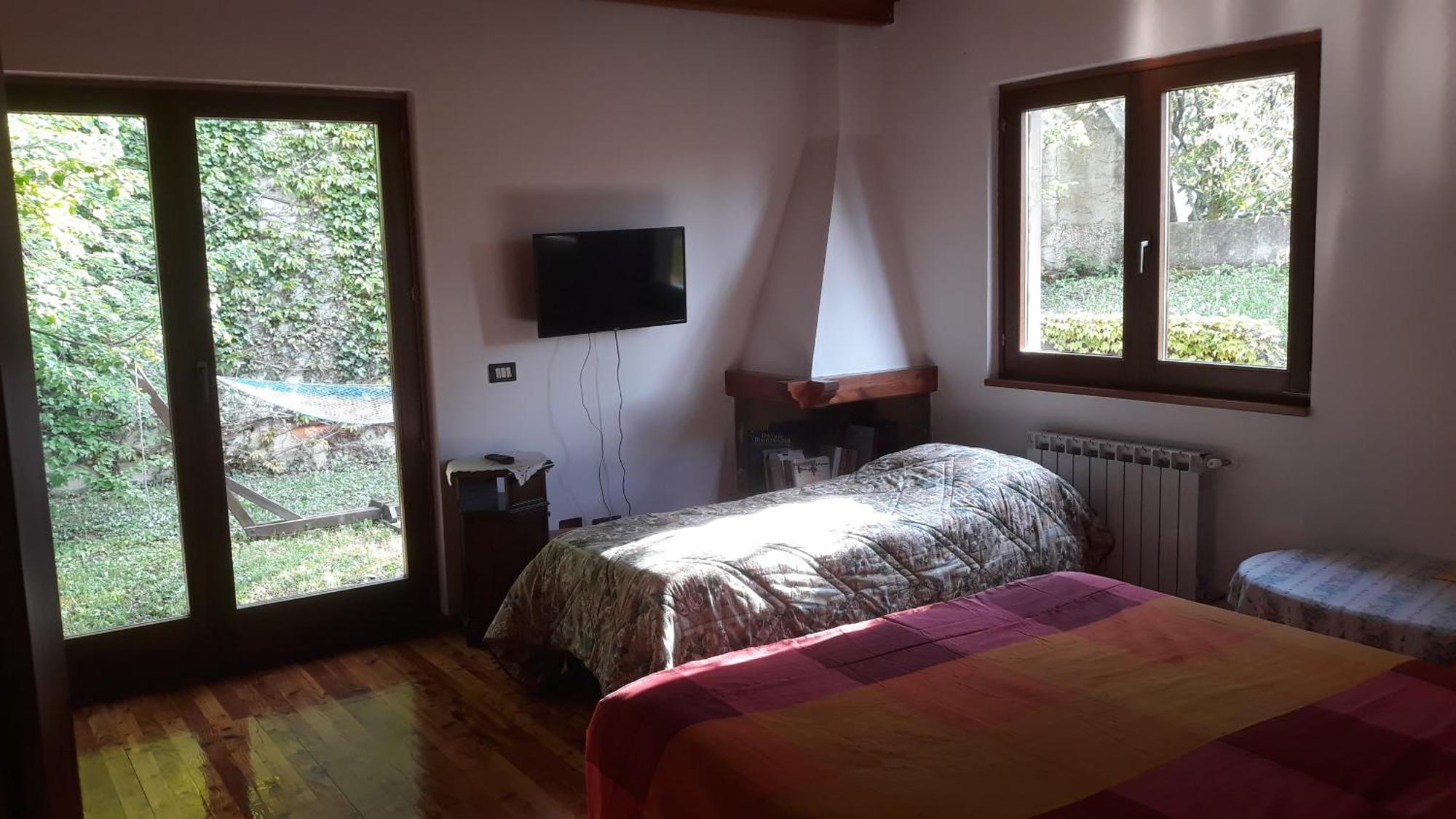 Villa Ambrosia Muggia Exterior photo