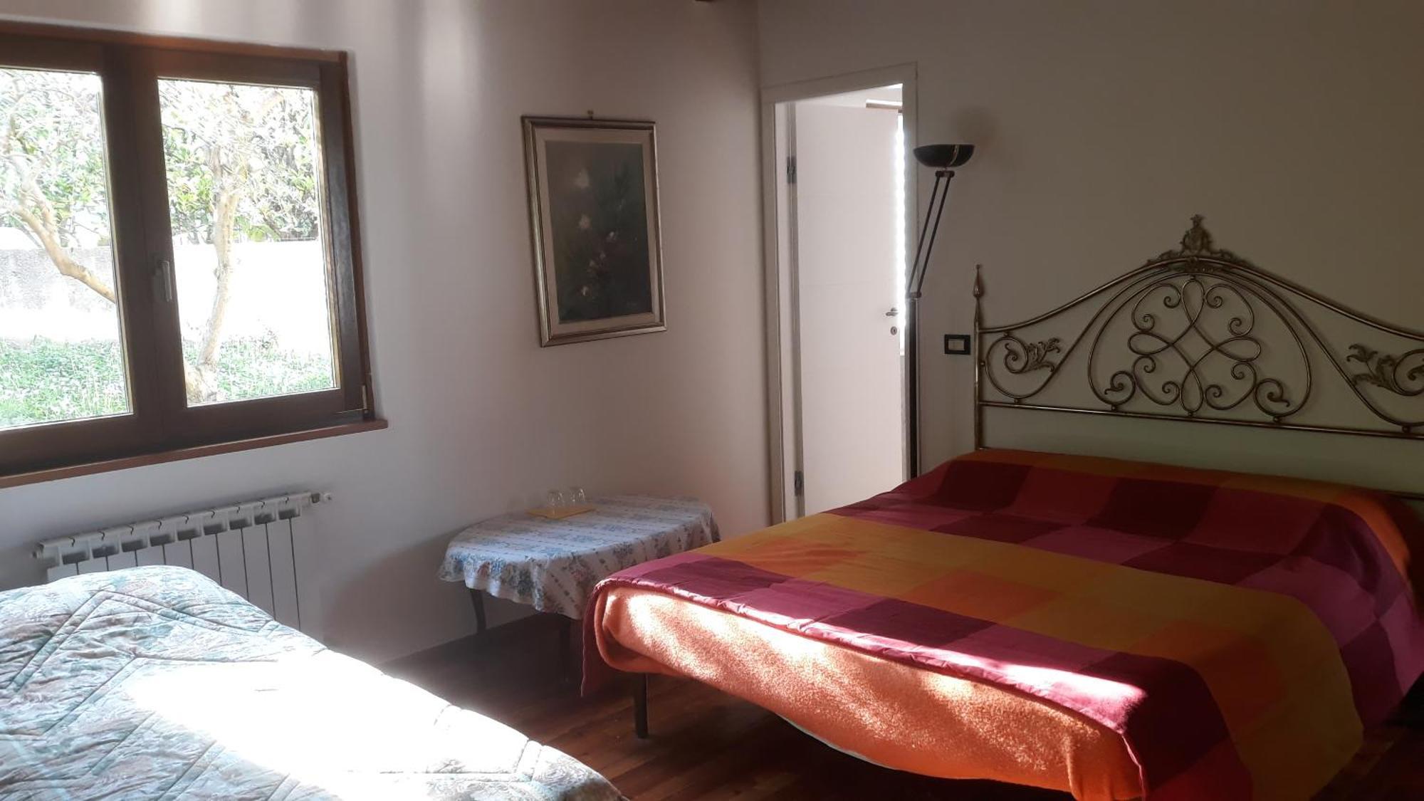 Villa Ambrosia Muggia Exterior photo